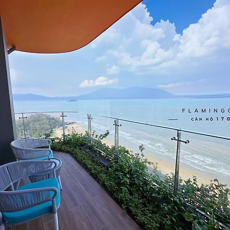 Flamingos Hai Tien Thanh Hóa 外观 照片
